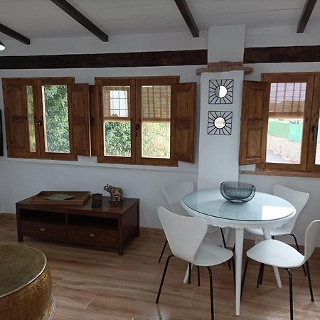 דירות סנס דה לה וגה Casa Invitados La Pastora מראה חיצוני תמונה
