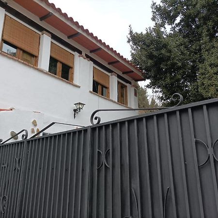דירות סנס דה לה וגה Casa Invitados La Pastora מראה חיצוני תמונה
