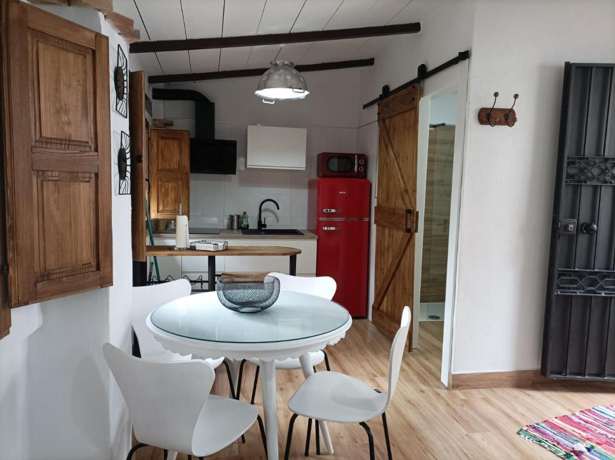 דירות סנס דה לה וגה Casa Invitados La Pastora מראה חיצוני תמונה