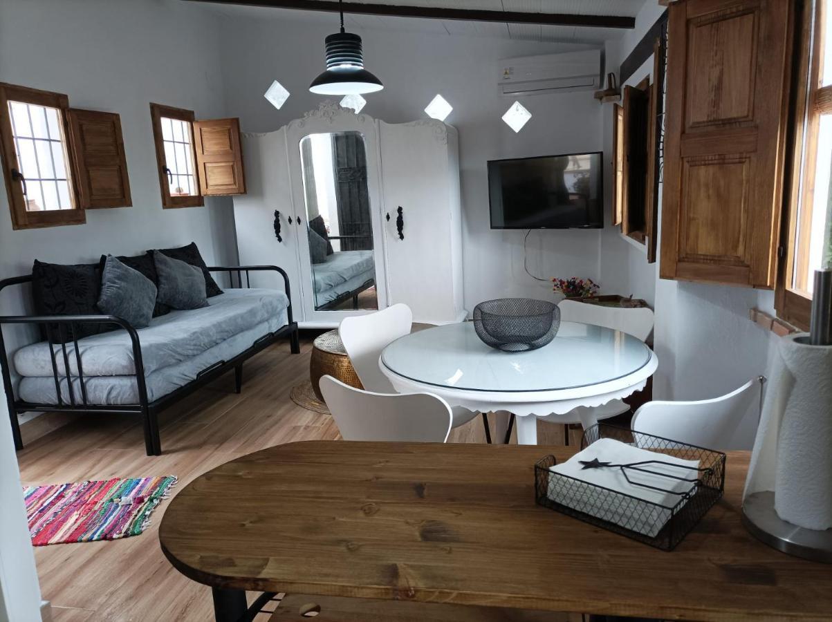 דירות סנס דה לה וגה Casa Invitados La Pastora מראה חיצוני תמונה